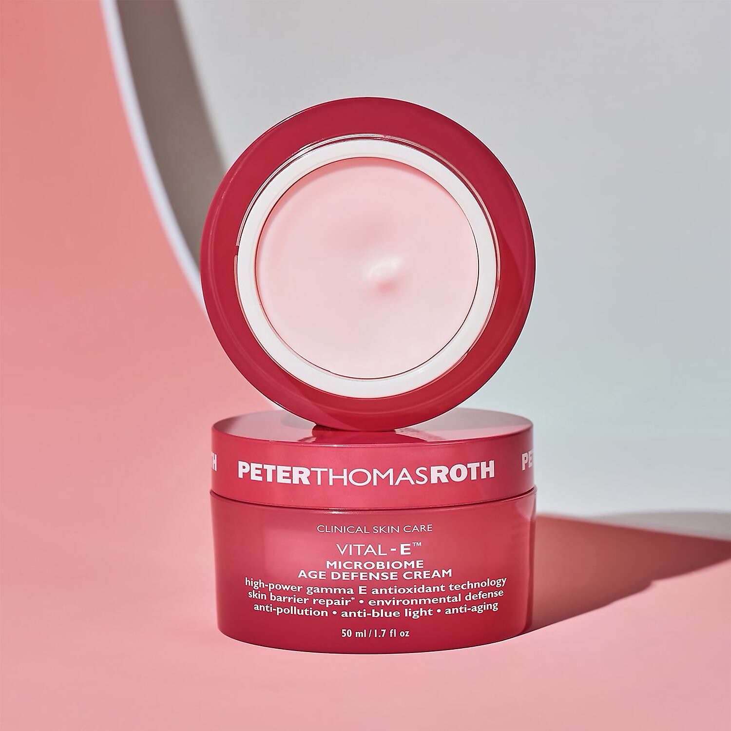 peter thomas roth vital e microbiome