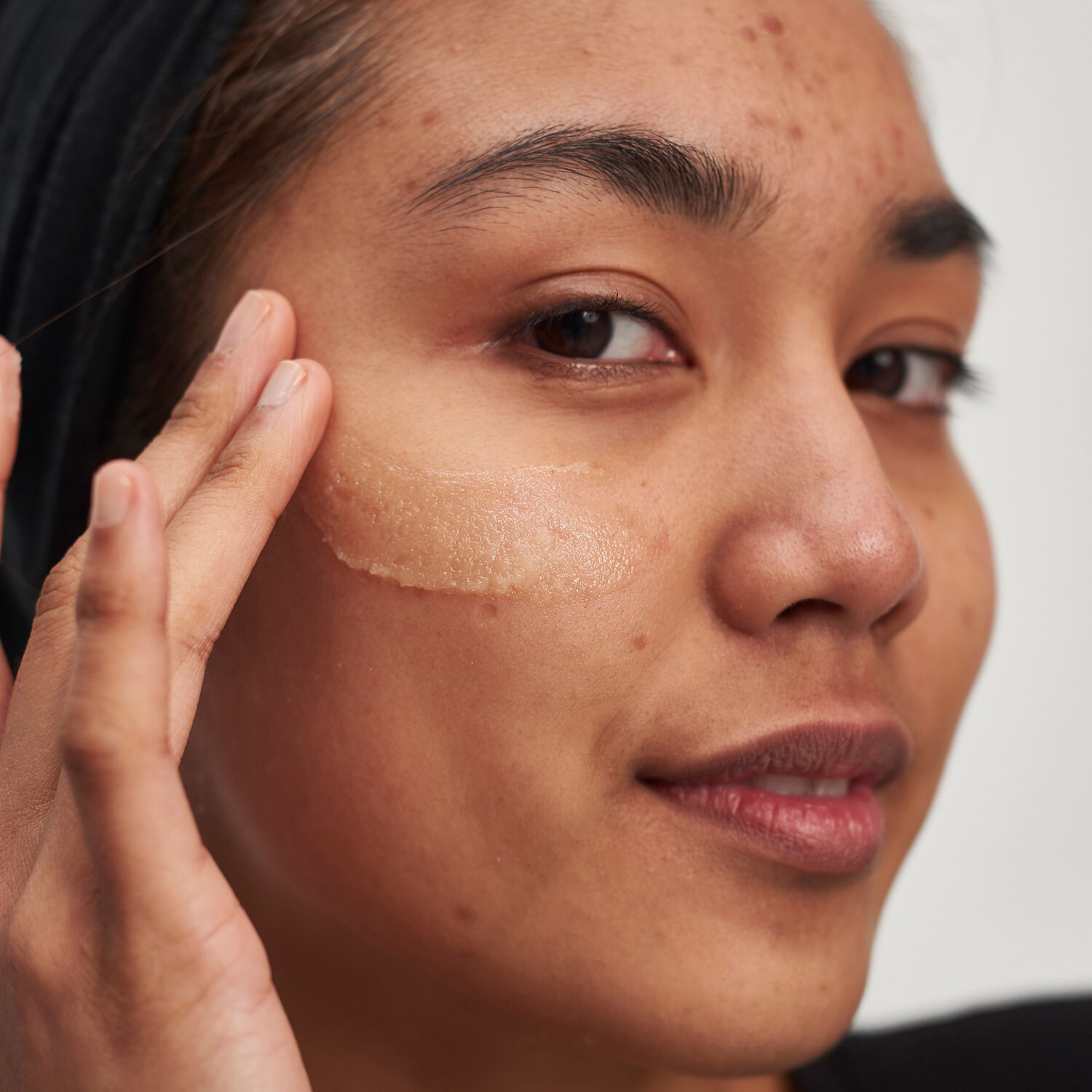 the inkey list oat cleansing balm sephora
