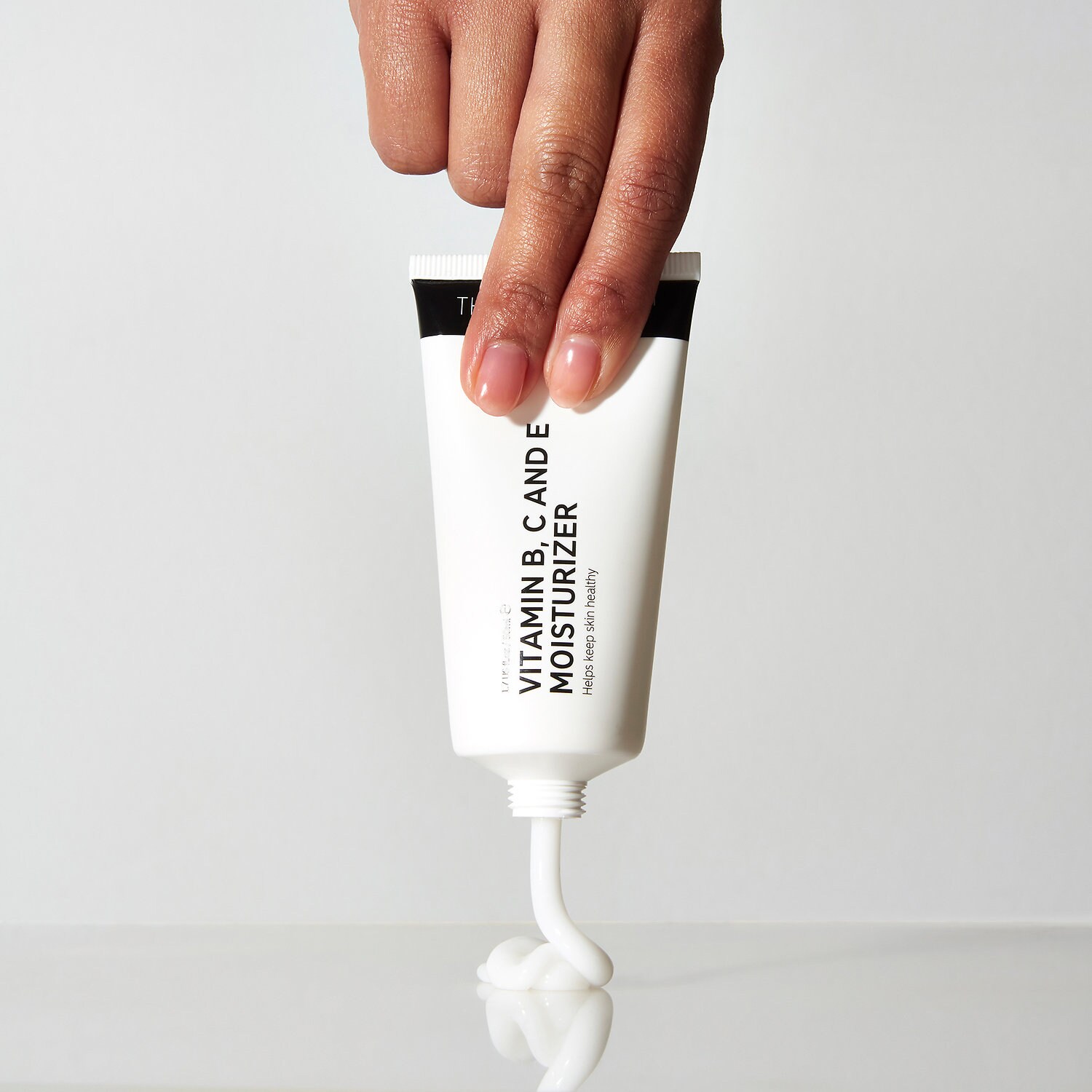 which inkey list moisturizer