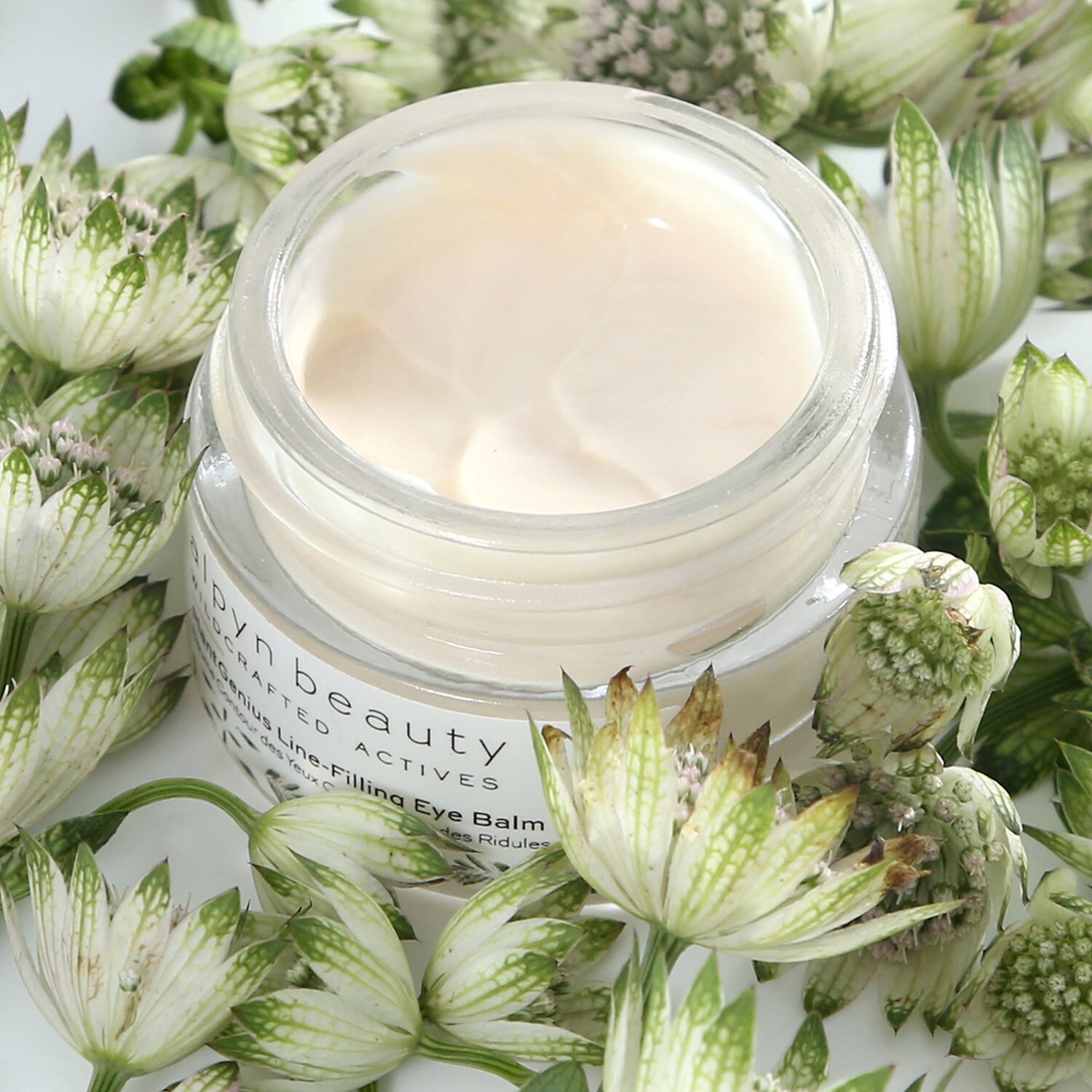 alpyn beauty eye balm