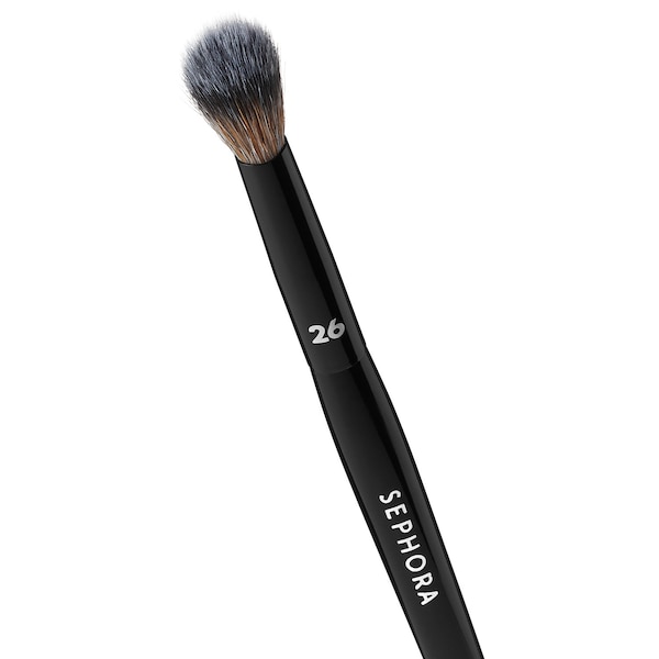 PRO Crease Brush 26 SEPHORA COLLECTION Sephora