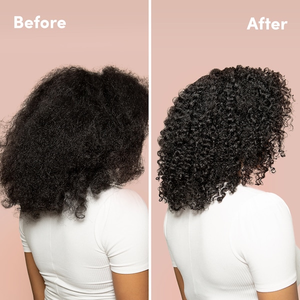 True Textures Moroccan Clay Steam Hair Mask Mizani Sephora
