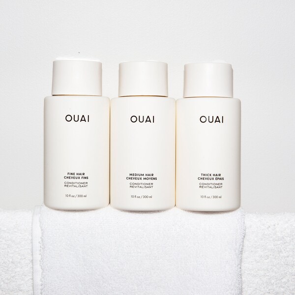 Thick Hair Conditioner OUAI Sephora