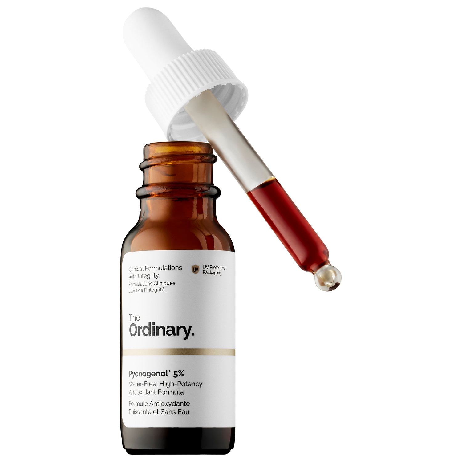 Антиоксидантная сыворотка The Ordinary Pycnogenol 5% — фото 2