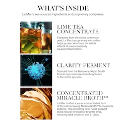 lamer eye cream harga
