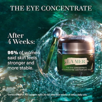The Eye Concentrate Cream - La Mer | Sephora