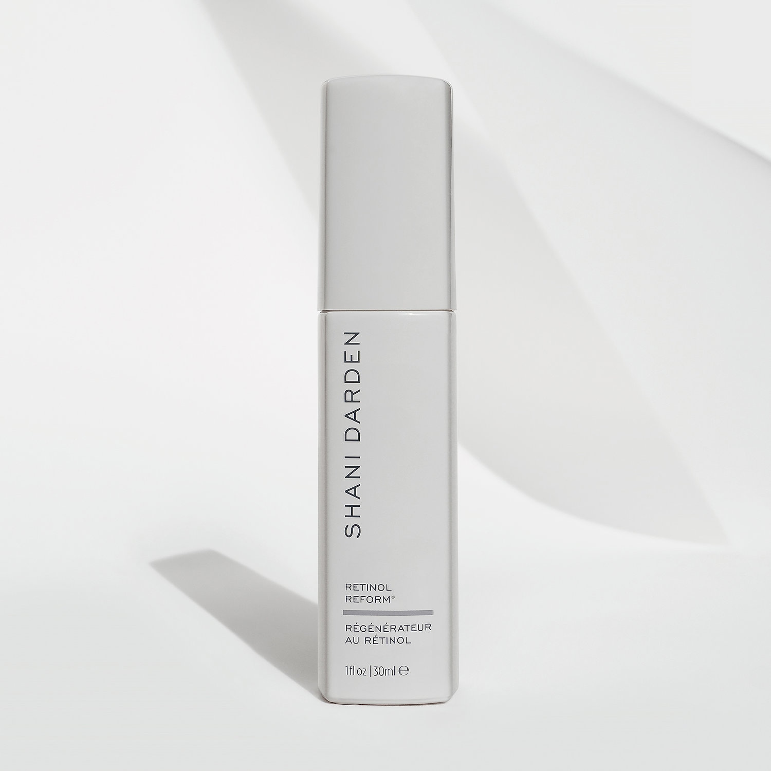 resurface retinol reform