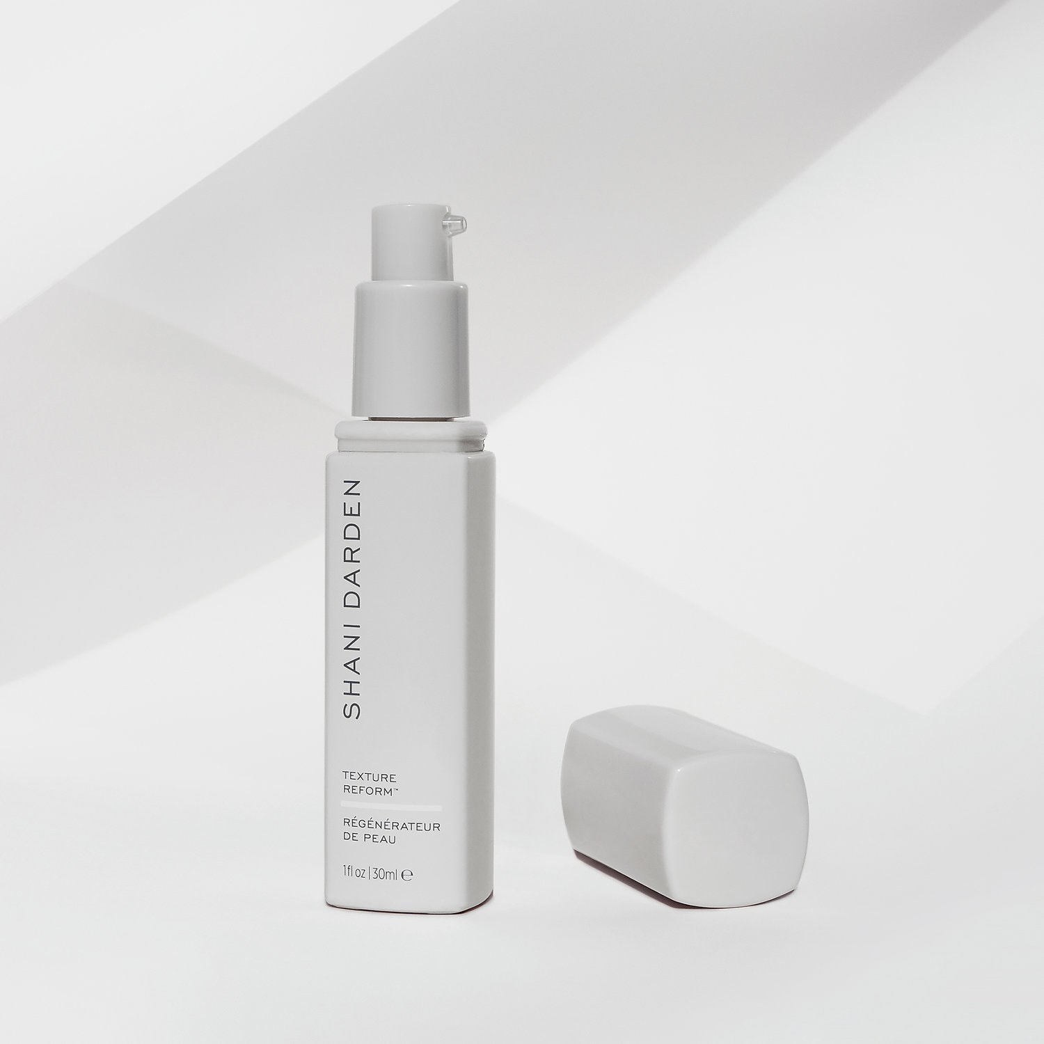 texture reform shani darden