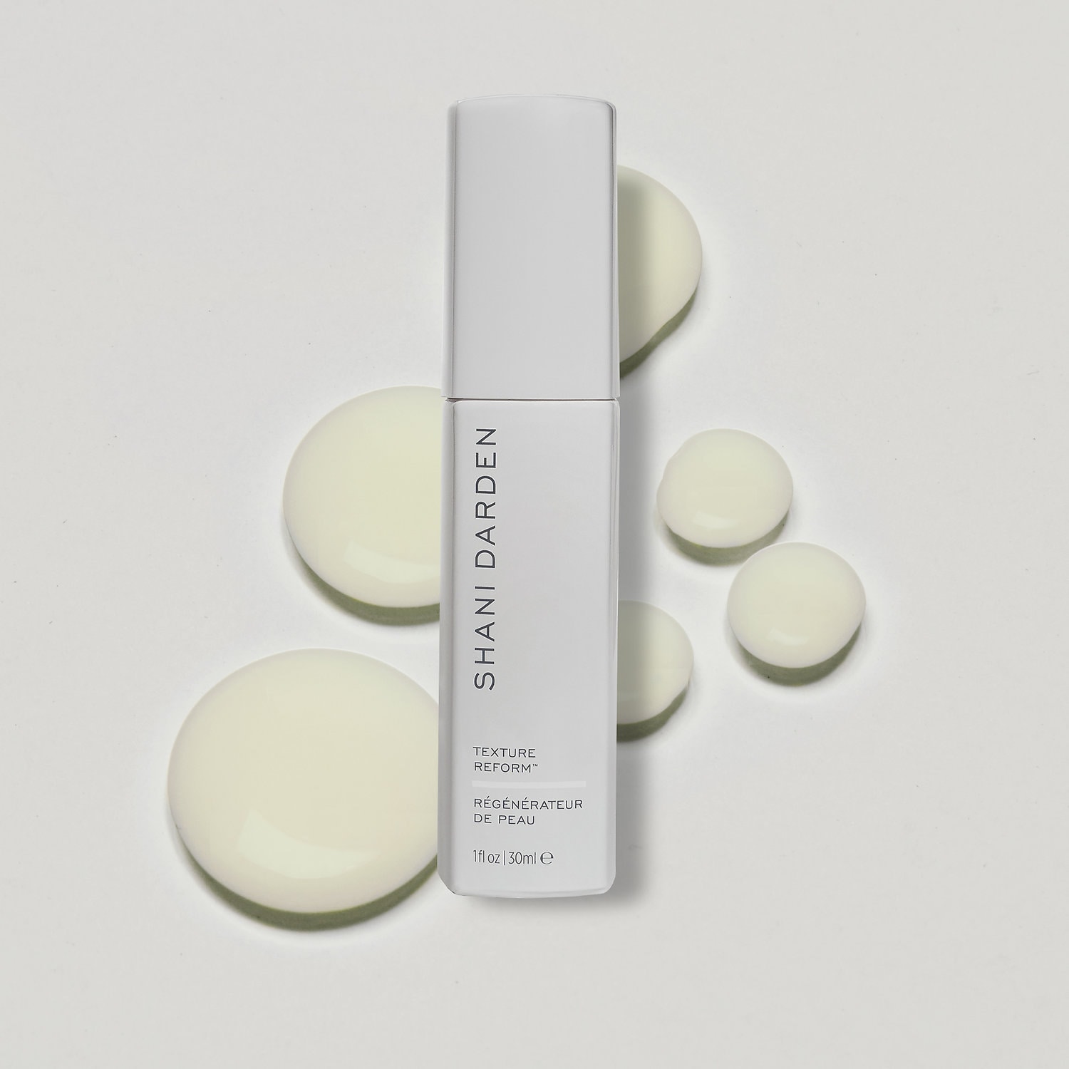 texture reform shani darden