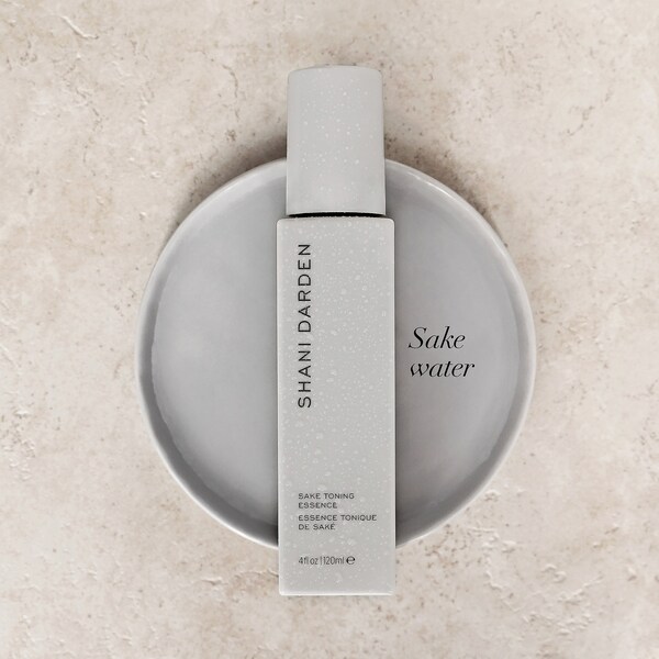 Sake Toning Essence Shani Darden Skin Care Sephora