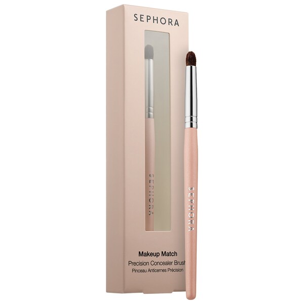 Makeup Match Precision Concealer Brush SEPHORA COLLECTION Sephora