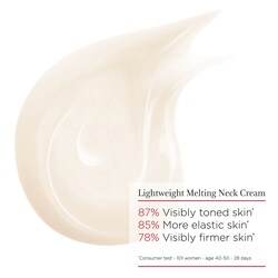 clarins neck decollete cream