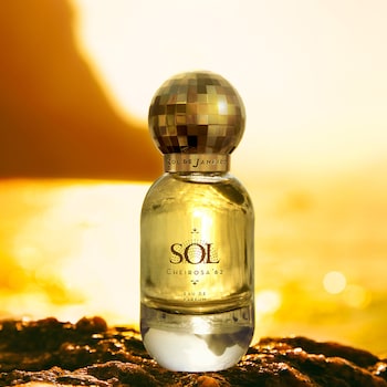 Sol Cheirosa 62 Eau De Parfum Sol De Janeiro Sephora