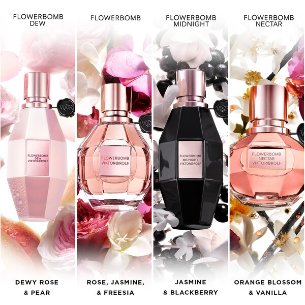 Flowerbomb Dew Eau de Parfum Viktor&Rolf Sephora