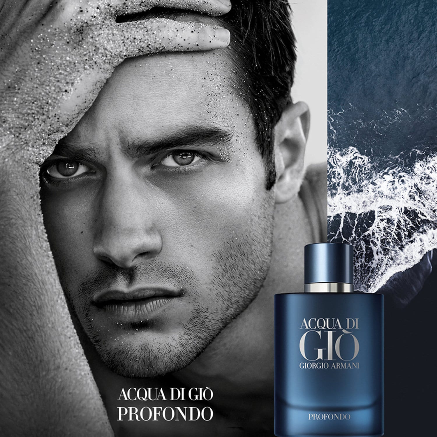 acqua di gio men's perfume