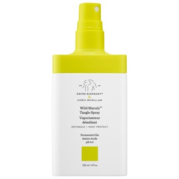 Wild Marula Tangle Spray Drunk Elephant Sephora
