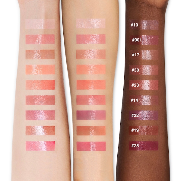 Le Rose Perfecto Liquid Lip Balm Givenchy Sephora
