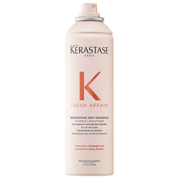 Fresh Affair Refreshing Fine Fragrance Dry Shampoo Kérastase Sephora
