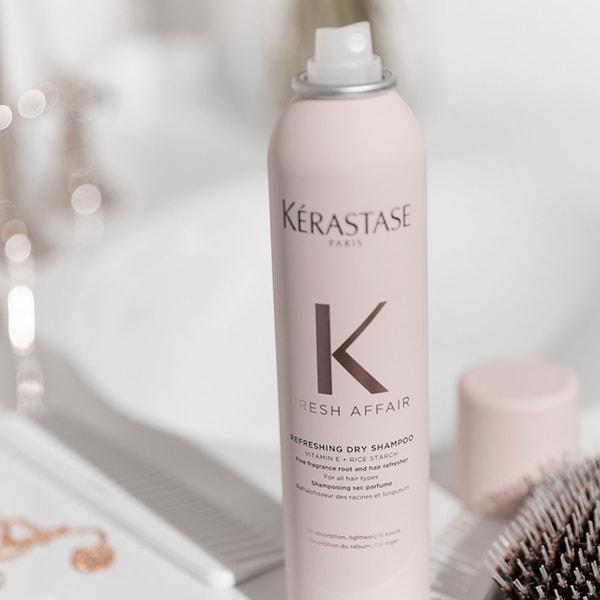 Fresh Affair Refreshing Fine Fragrance Dry Shampoo Kérastase Sephora