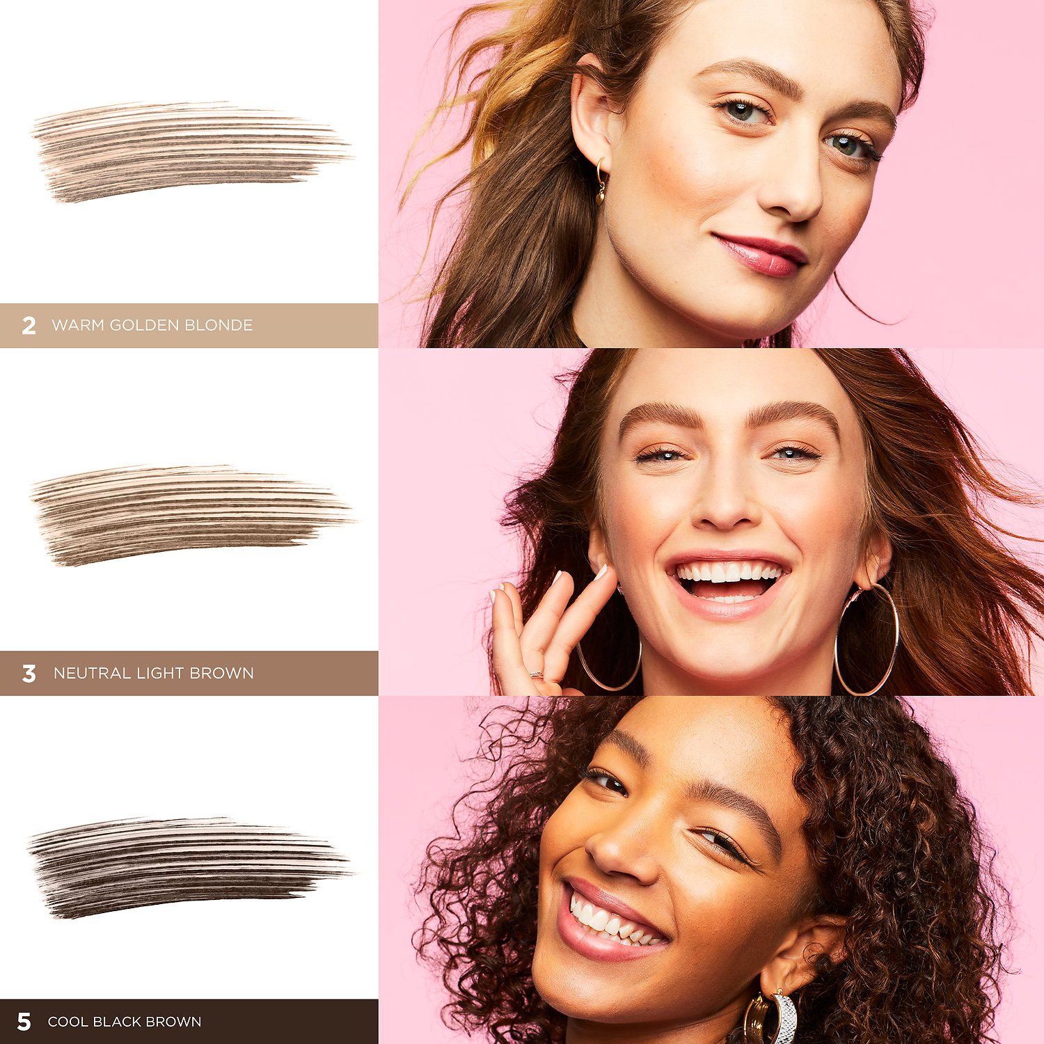 Гель для бровей Benefit Cosmetics Gimme Brow+ для объёма, размер Jumbo — фото 2