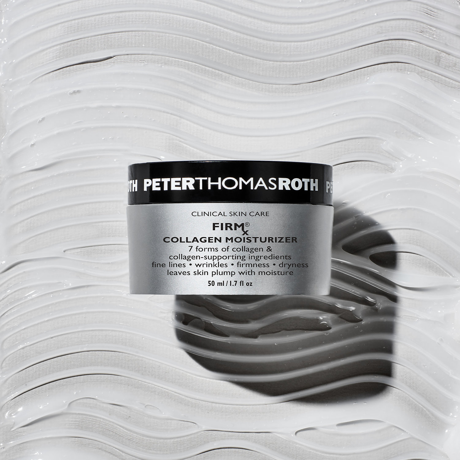 peter thomas roth firmx collagen moisturizer