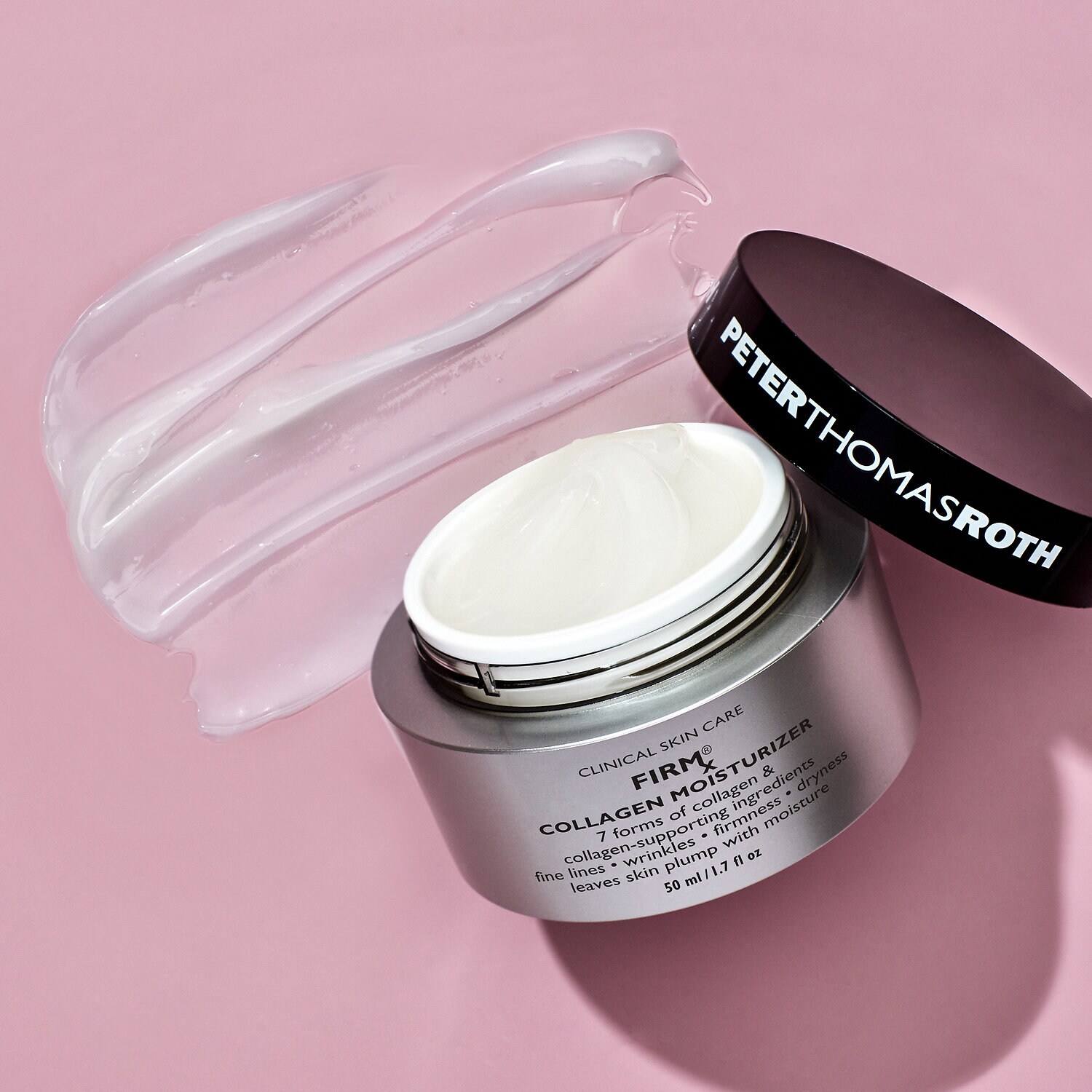 peter thomas roth firmx collagen moisturizer
