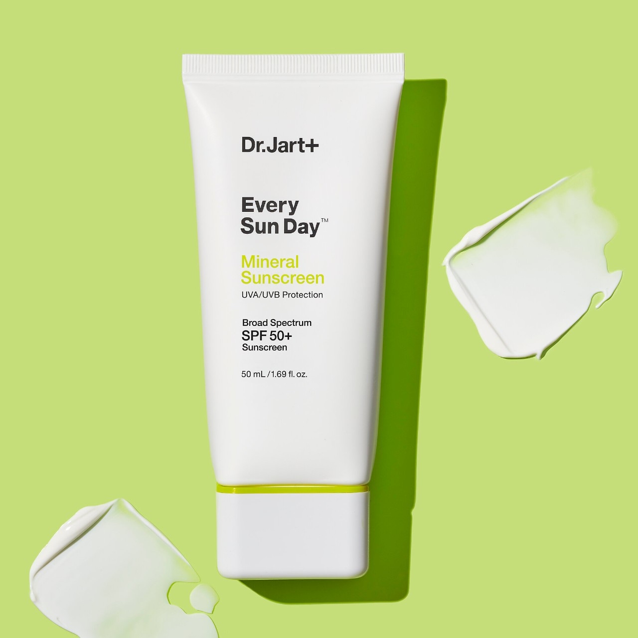 dr jart every sun day mild sun