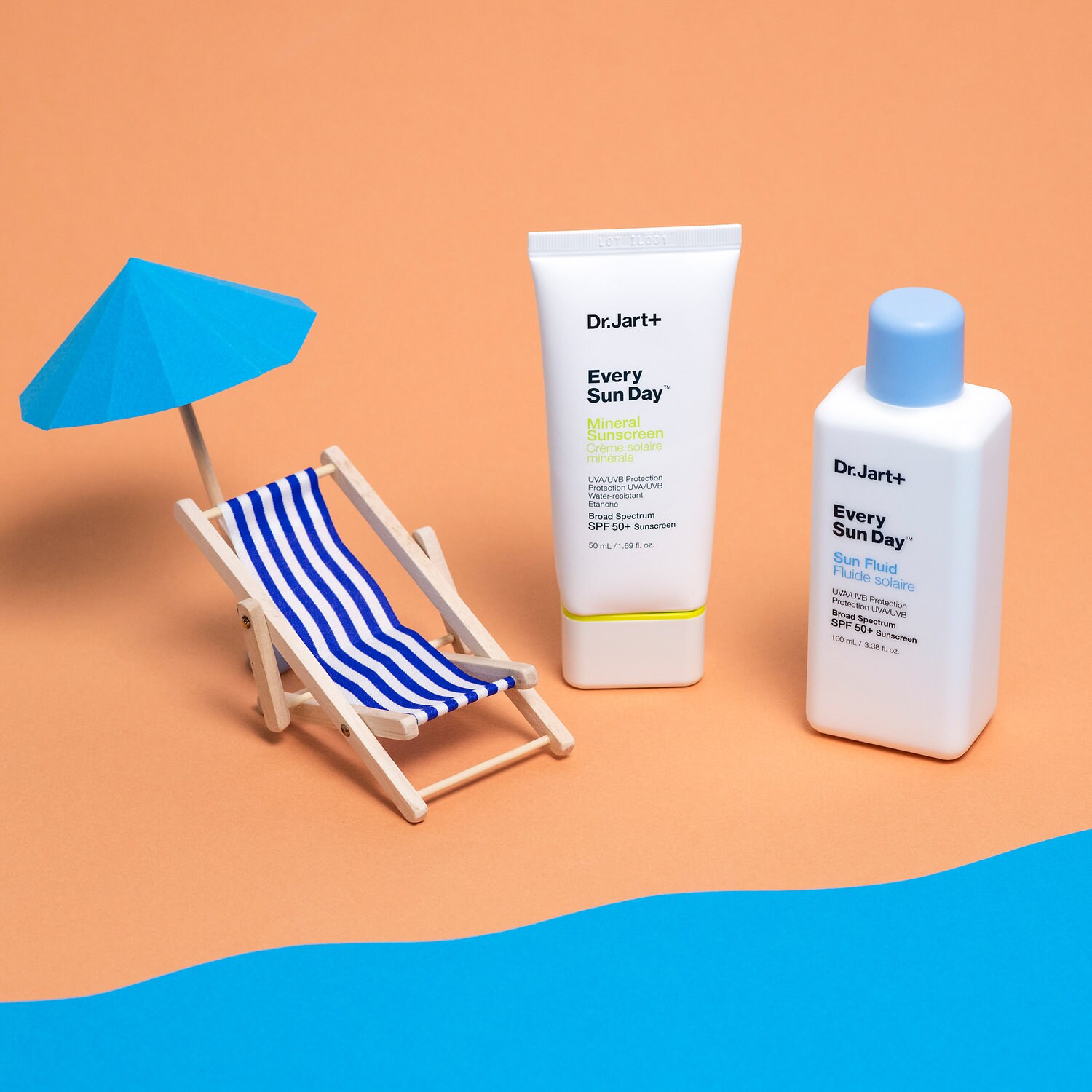 dr jart mineral spf 50