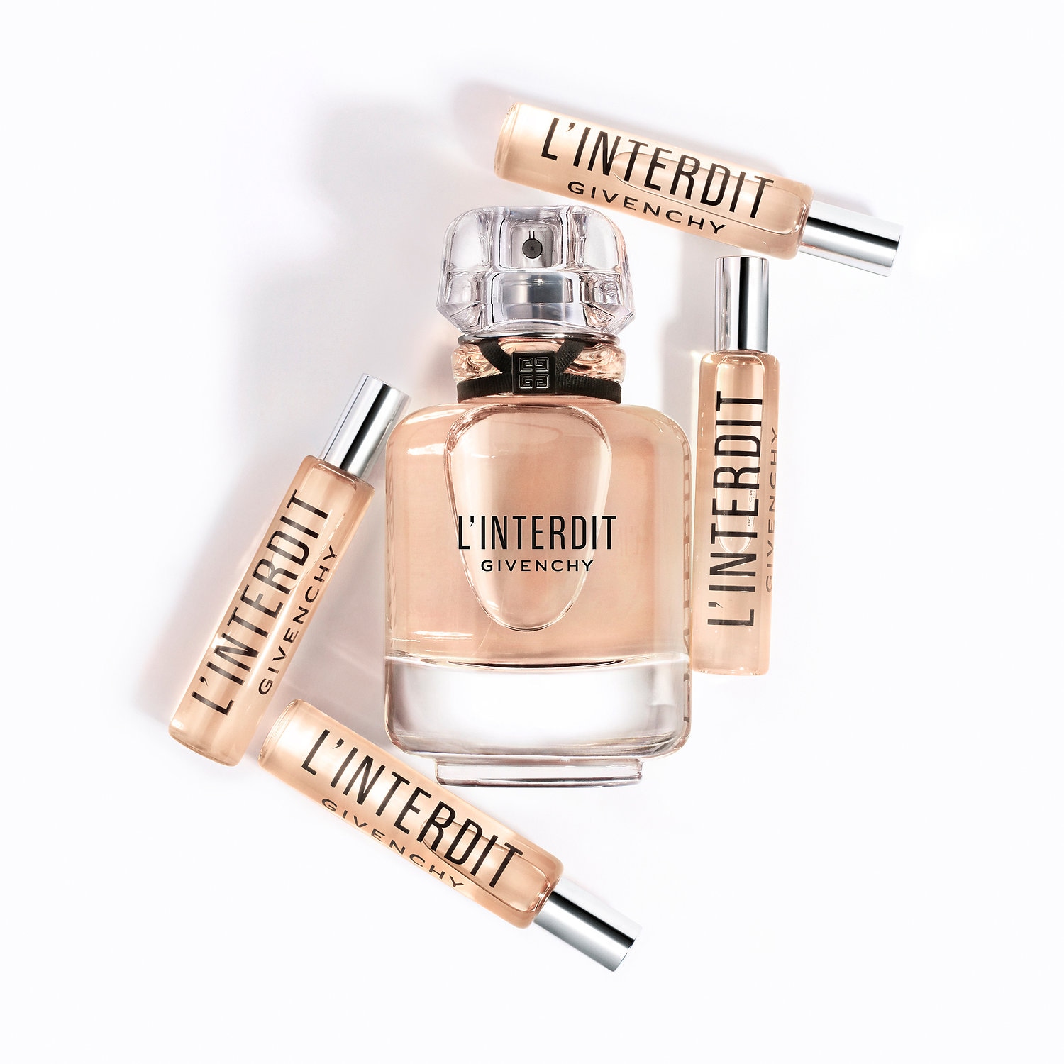 interdit givenchy 50 ml