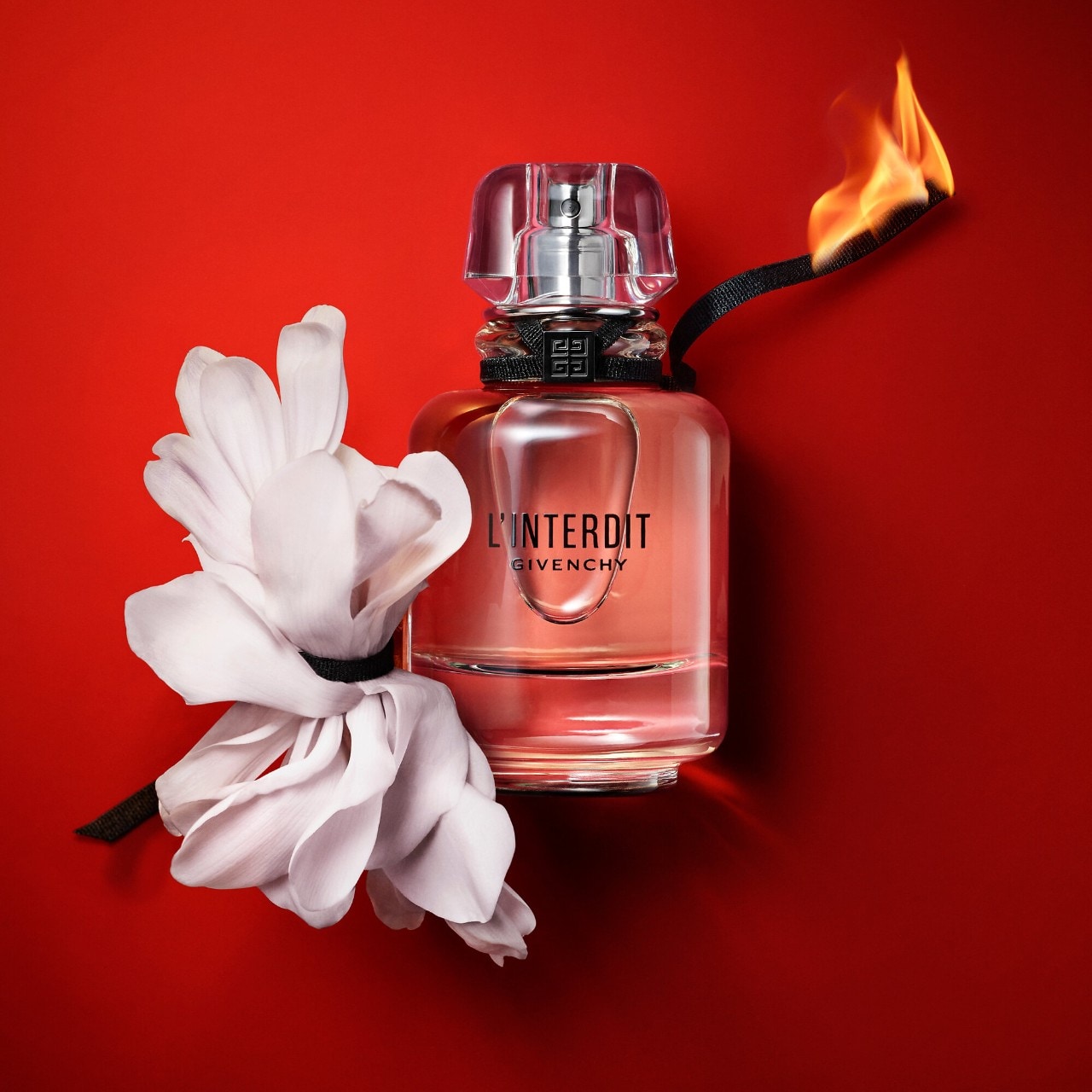 L'Interdit Eau de Parfum - Givenchy | Sephora