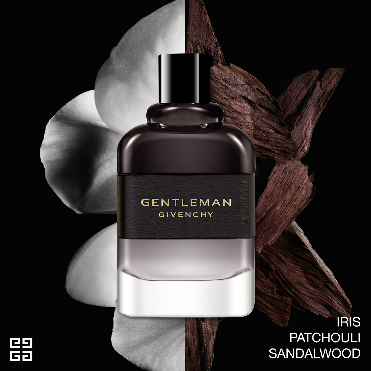 givenchy gentleman eau de parfum 50ml