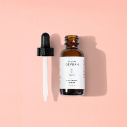 dr lara devgan serum