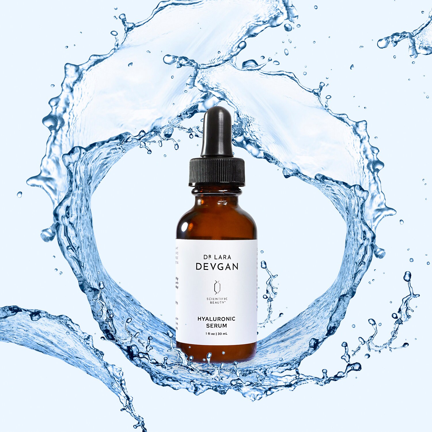 dr devgan serum
