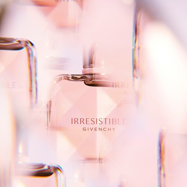 Irrésistible Eau de Parfum Givenchy Sephora