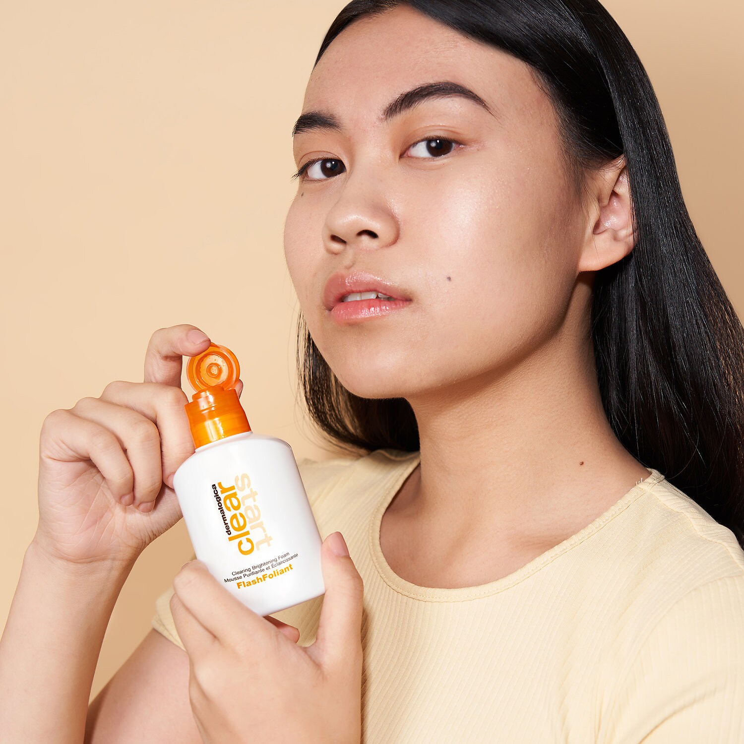 flashfoliant dermalogica