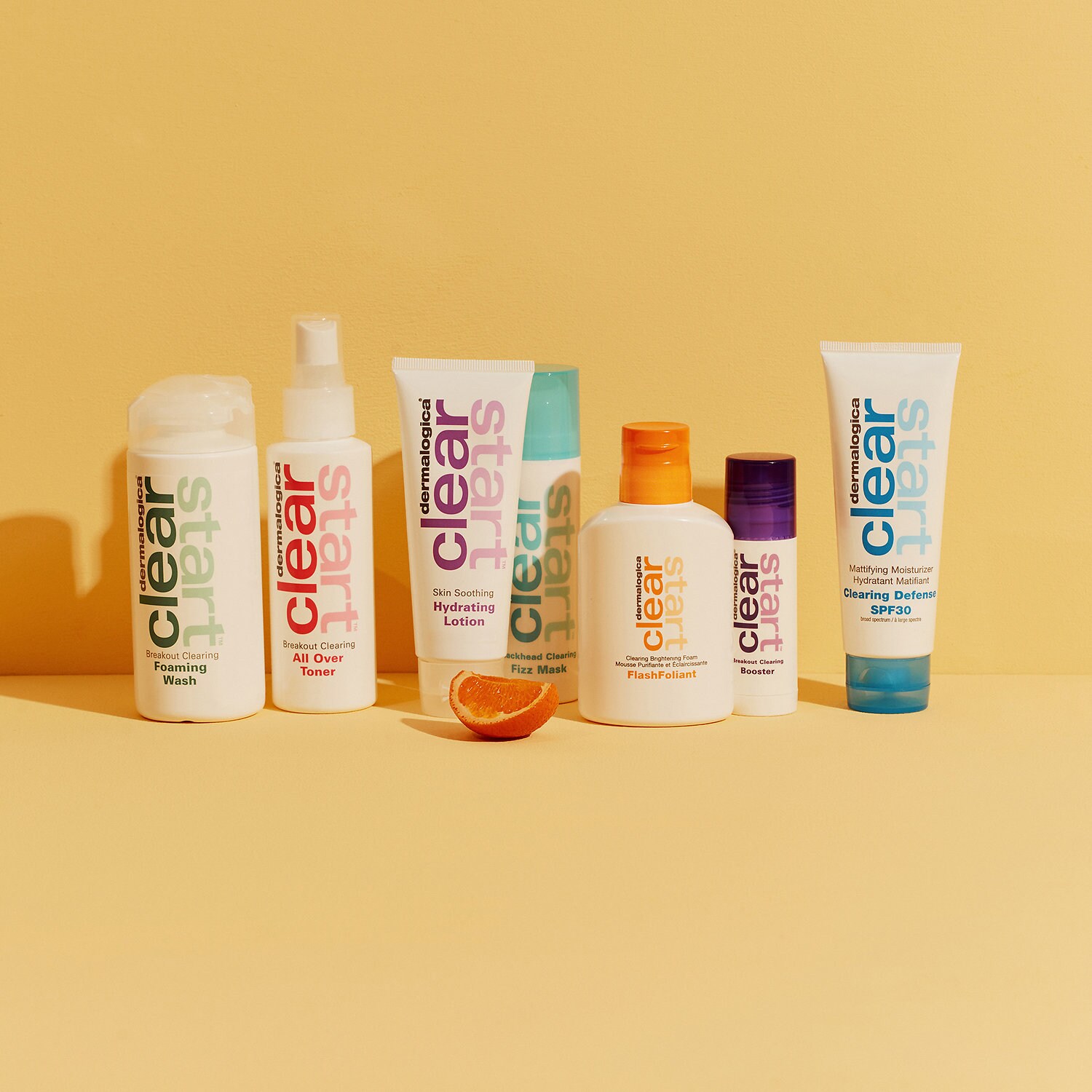 flashfoliant dermalogica