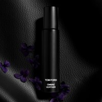 Ombré Leather Eau de Parfum Travel Spray