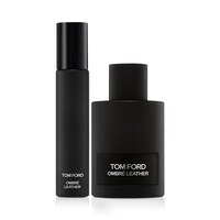 Ombré Leather Eau de Parfum Travel Spray