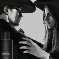 Ombré Leather Eau de Parfum Travel Spray