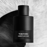 Ombré Leather Eau de Parfum Travel Spray