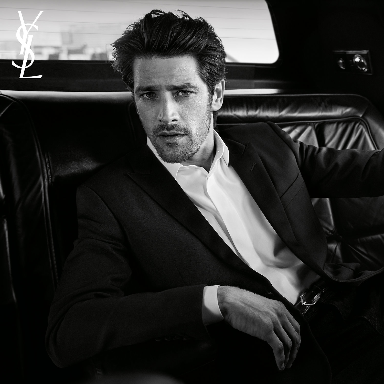 L'Homme Le Parfum - Yves Saint Laurent | Sephora