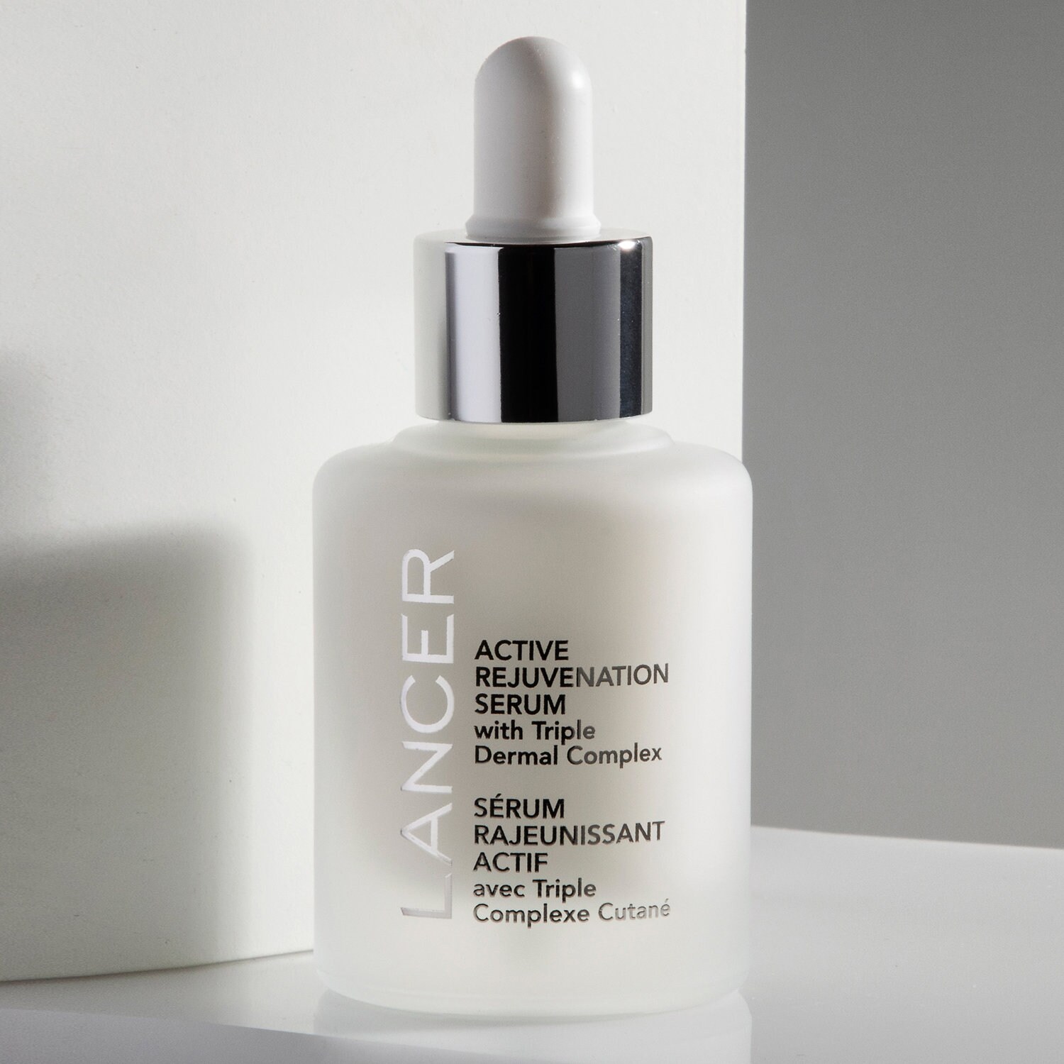 lancer active rejuvenation serum