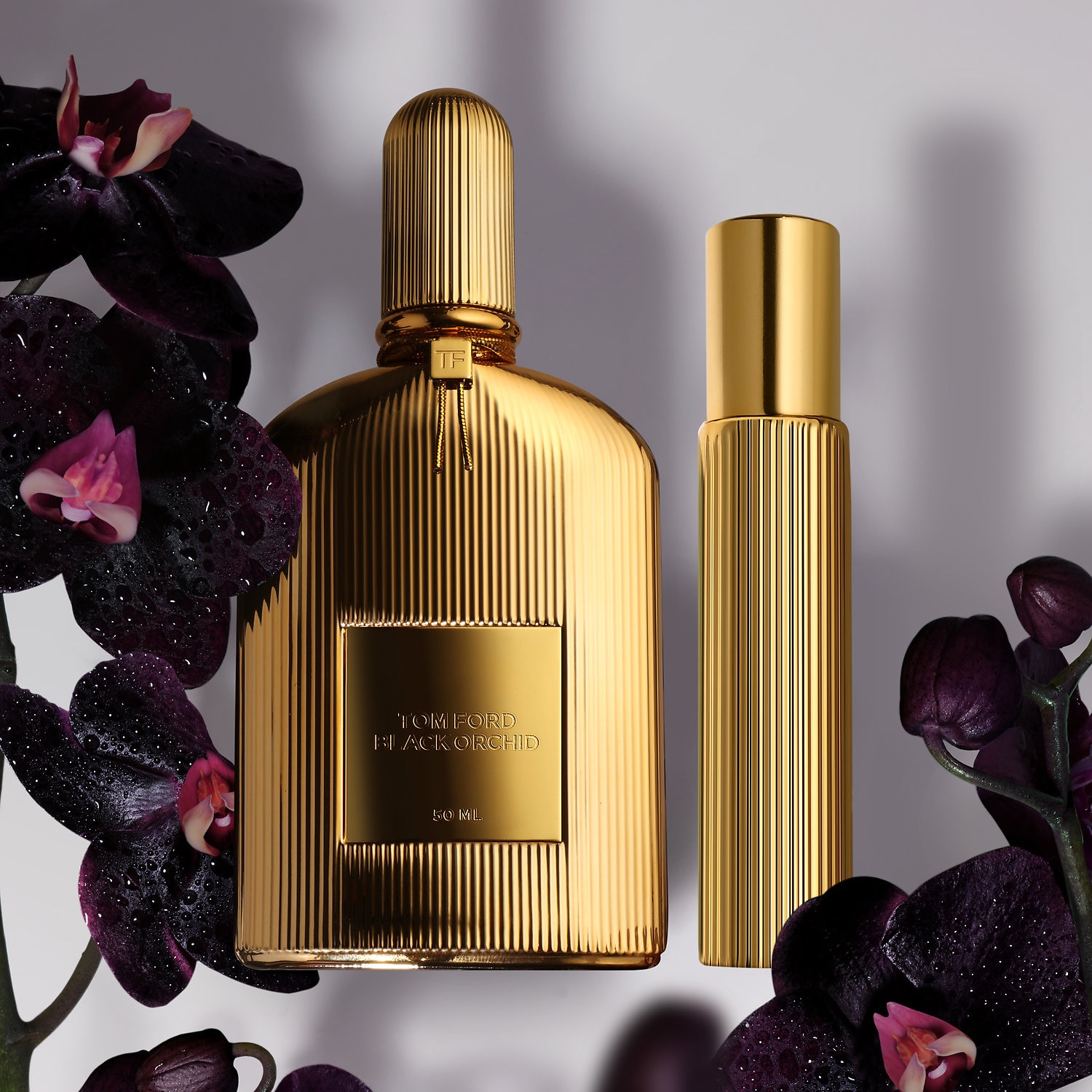 TOM FORD BLACK ORCHID （100ml）-