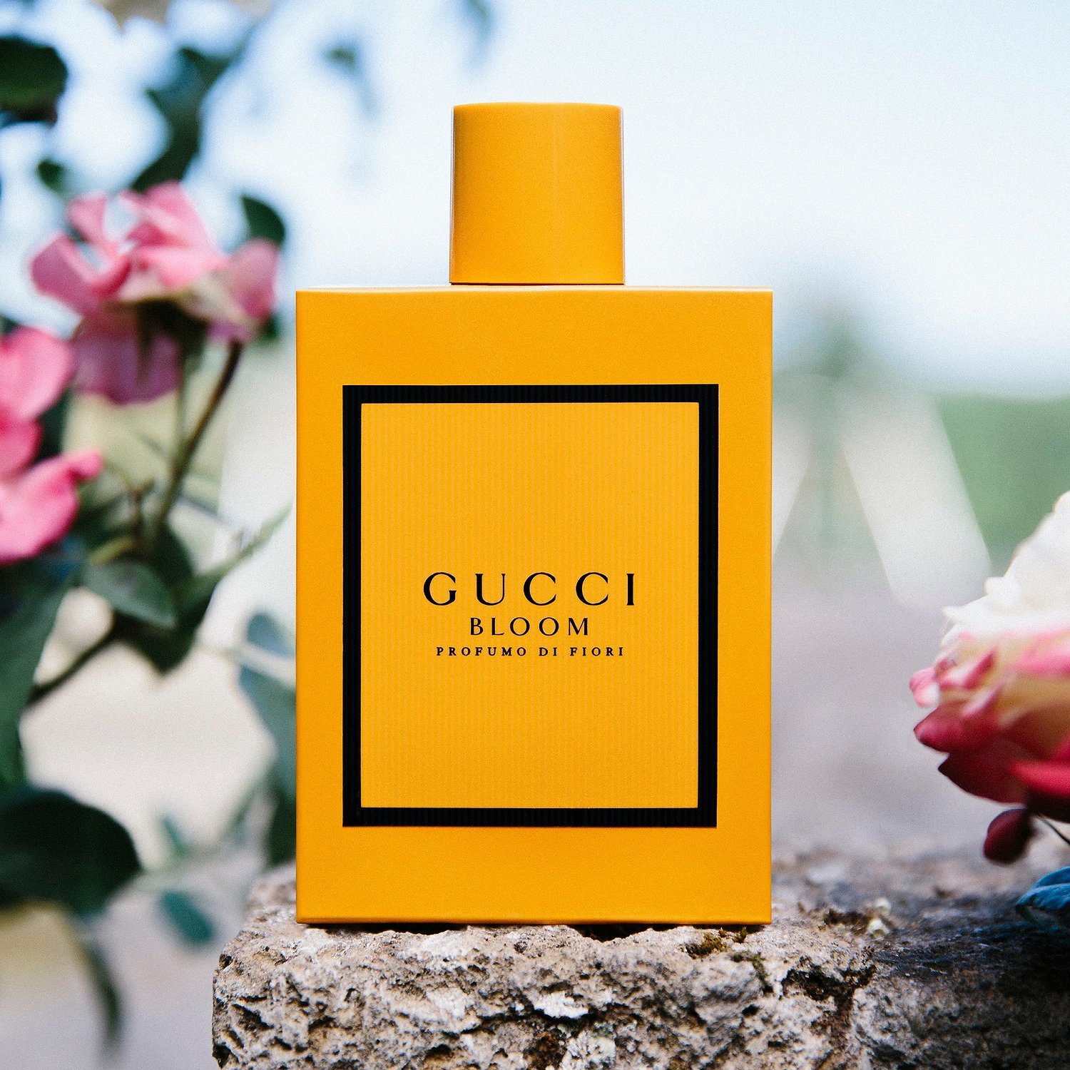 gucci nettare di fiori sephora