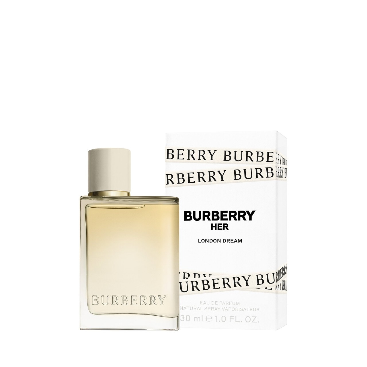 Her London Dream Eau de Parfum - BURBERRY | Sephora