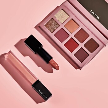 Mini The Baby One Eyeshadow Palette Lawless Sephora