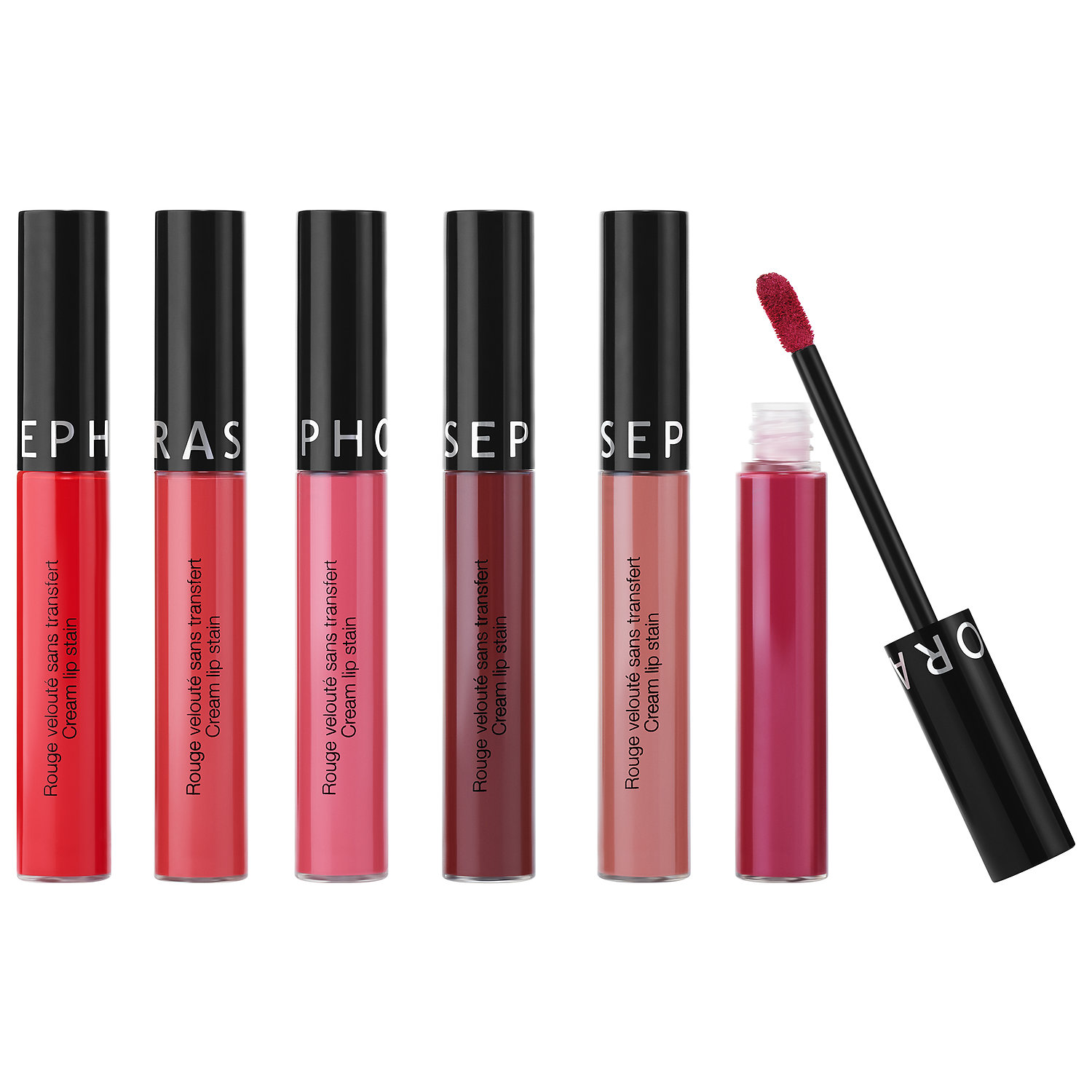 sephora lipstick gift set