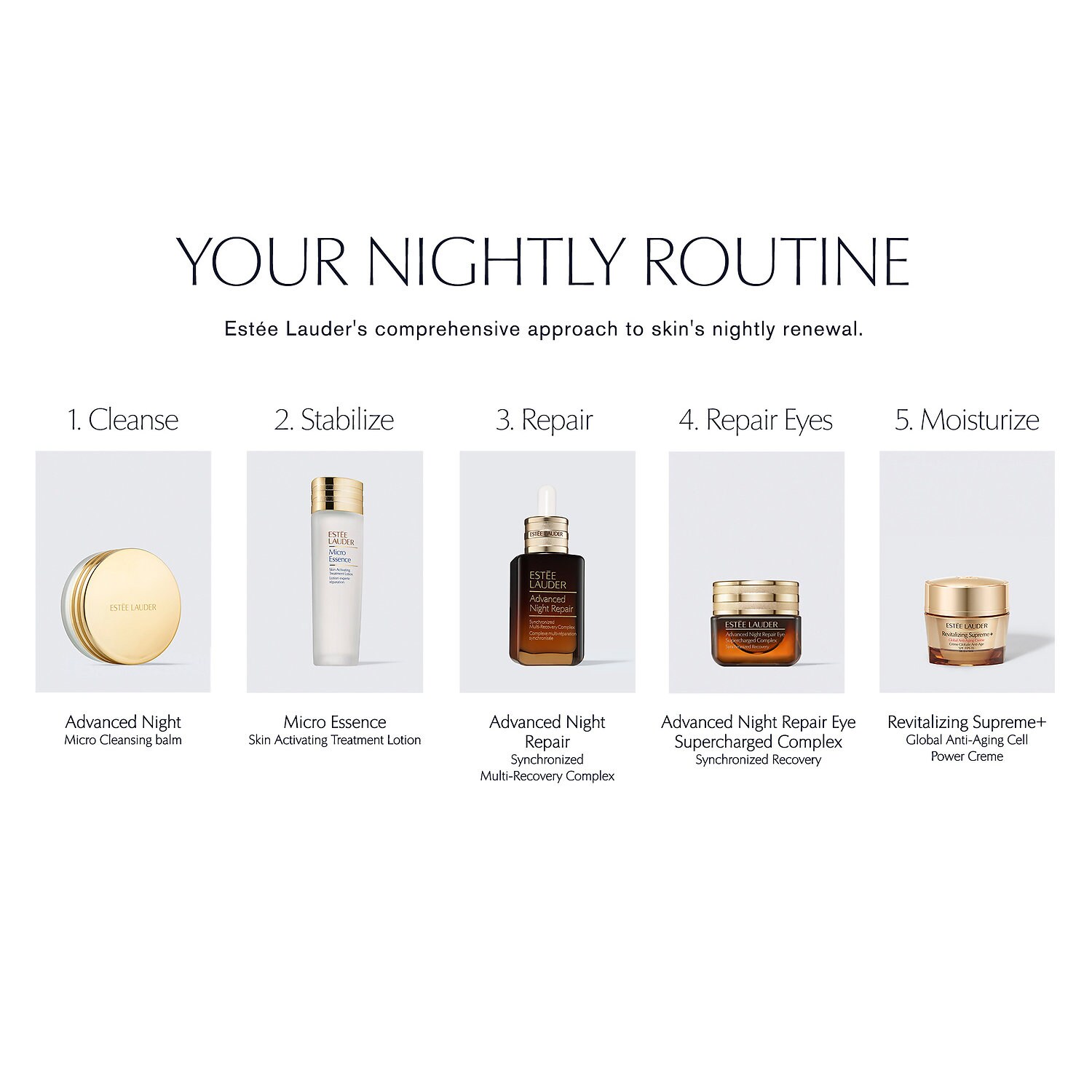 sephora estee lauder advanced night repair