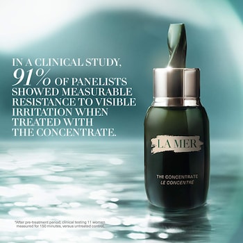 The Concentrate Serum La Mer Sephora