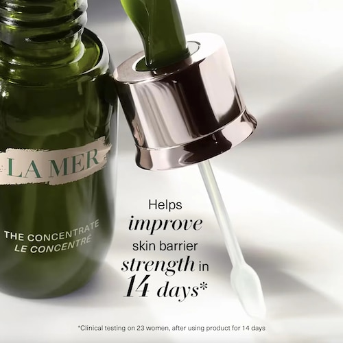 The Concentrate Serum